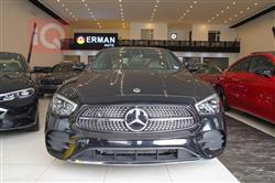 مێرسێدس بێنز E-Class